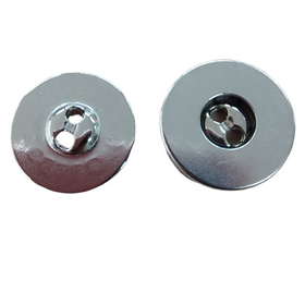 Bottone Calamita Da Cucire 2 Fori