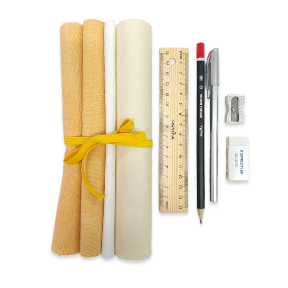 Kit Astuccio Rollino