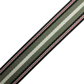 Nastro Fettuccia Rigato RUB1916