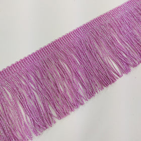 Passamaneria Frange Lurex Corte