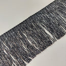 Passamaneria Frange Lurex Corte-2