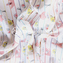 Cotone Spongebob Arcobaleno-2