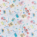 Cotone Spongebob Travel-1