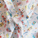 Cotone Spongebob Travel-2