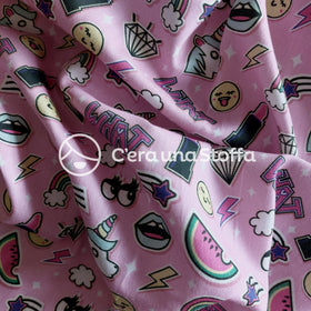 Cotone Unicorni Pop What - 0