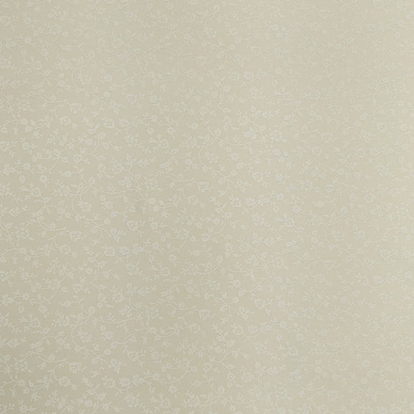 Cotone Americano Fiorellini Arrampicanti