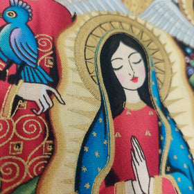 Cotone Americano Metallic Coro Dorado - 0