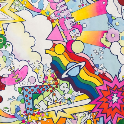 Cotone Americano Super Star