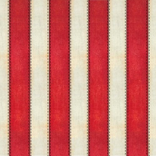 Cotone Americano Stripes American Honor