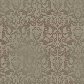 Cotone Americano Liva Rose Damascato