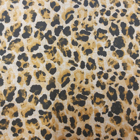 Cotone Animalier Maculato