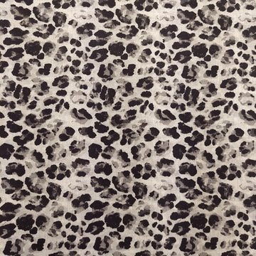Cotone Animalier Maculato - 0