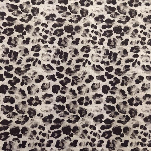 Cotone Animalier Maculato