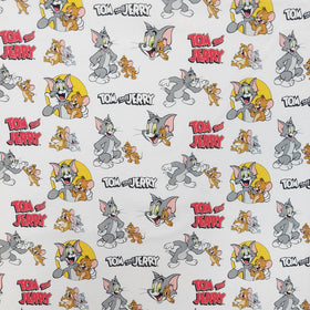 Cotone Tom and Jerry