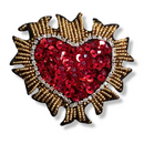 Applicazione Cuore Sacro Piccolo-1