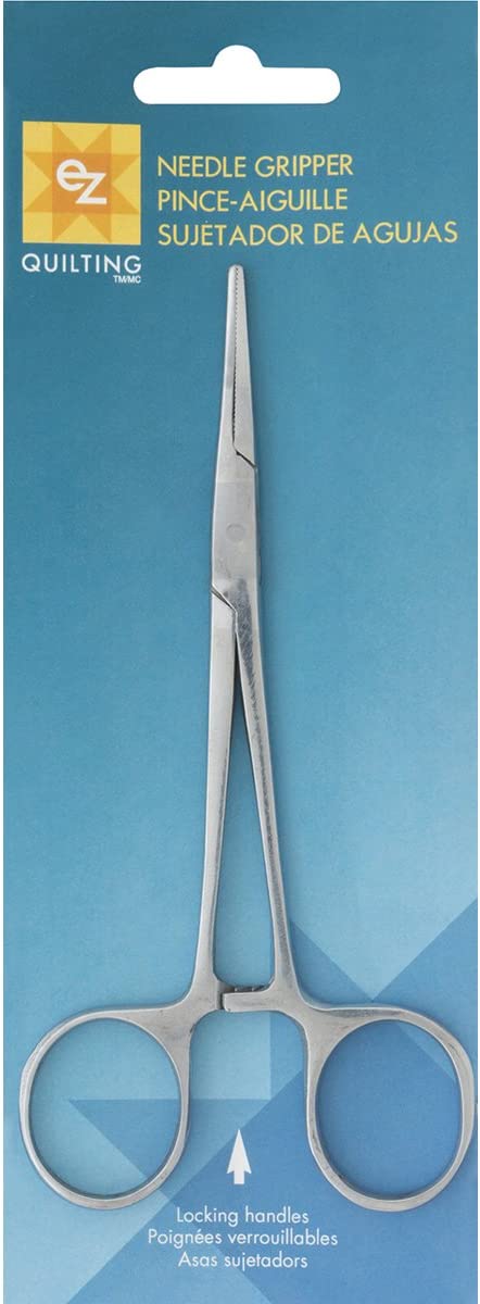 The Gripper - Pinzette Multiuso