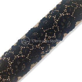 Elastico Pizzo Glitter