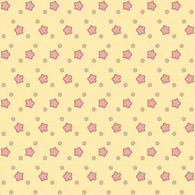 Fabricart Animalistic Stelle