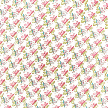 Fabricart Farfalle