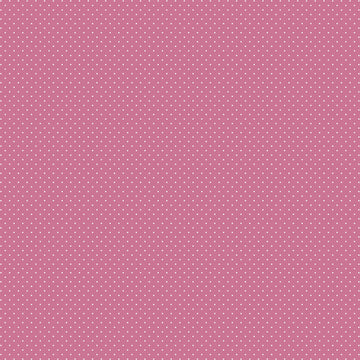 Acquista rosa Fabricart Polka Dots