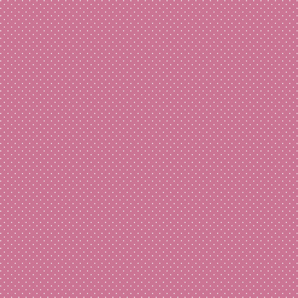 Fabricart Polka Dots