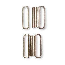 Fibbia Metallo 40mm 161041 - 0