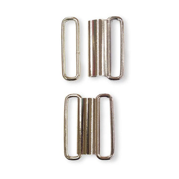 Fibbia Metallo 40mm 161041 - 0
