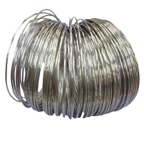 Filo Alluminio Modellabile - 0