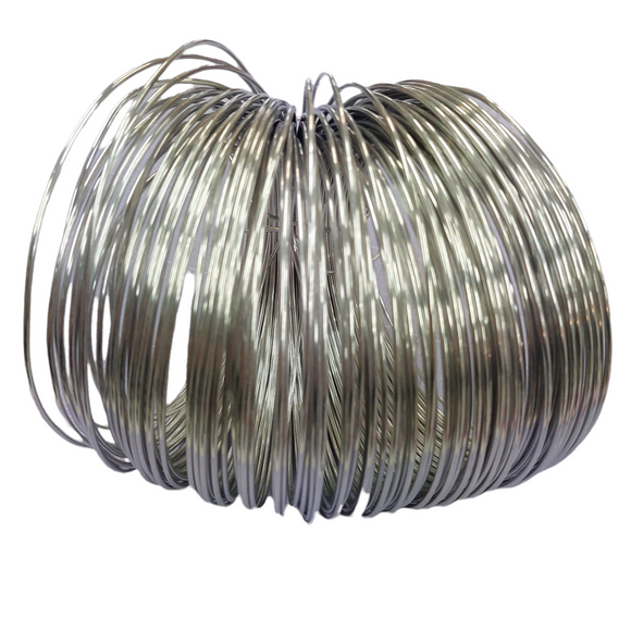 Filo Alluminio Modellabile