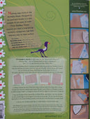 Foglio Teflon Goddess Sheet-2