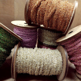 Nastro Tubolare Kitsch