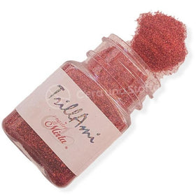 Acquista rosso Trillami