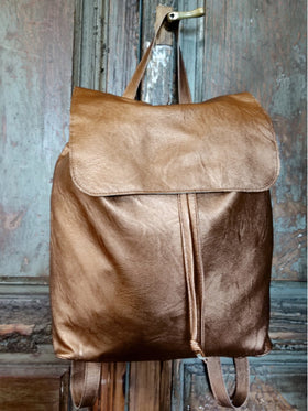 Cartamodello Zaino Pita - 0