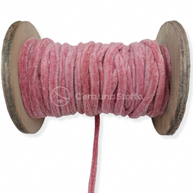 Acquista rosa Nastro Tubolare Cipiglia