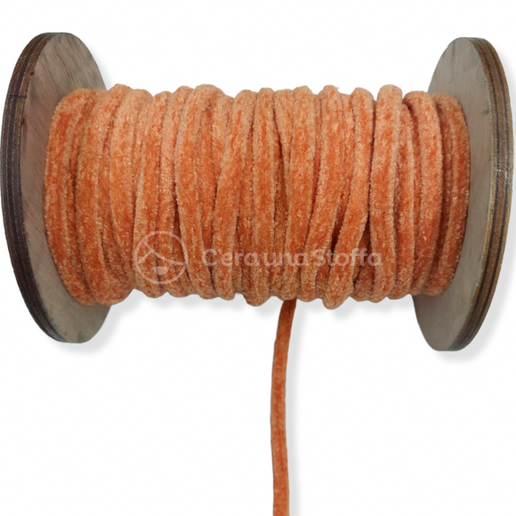 Nastro Tubolare Cipiglia