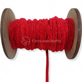 Nastro Tubolare Cipiglia