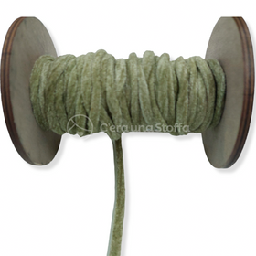 Acquista verde-chiaro Nastro Tubolare Cipiglia