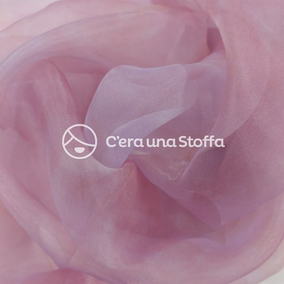 Tessuto Organza La Ganza