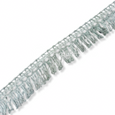 Passamaneria Bordo Frange Metalliche-3