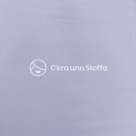 Tessuto Raso Non Vedo