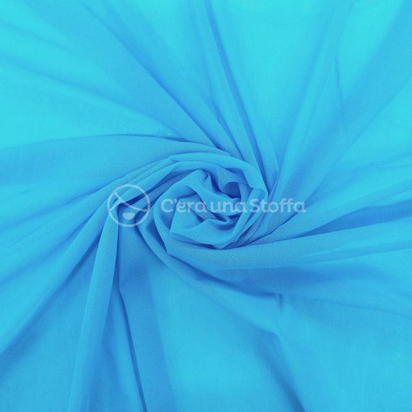 Tessuto Tulle Trastullami