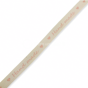 Nastro Hand Made Lurex - 0