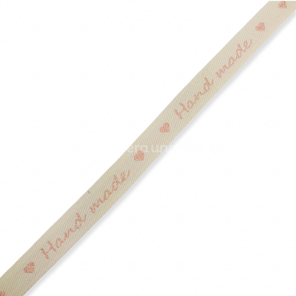 Nastro Hand Made Lurex