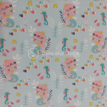 Jersey -  Sirene
