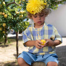 Katia Fabrics Mussola Vichy-5