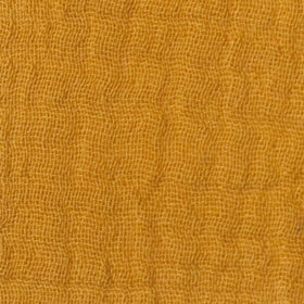 Acquista senape Katia Fabrics Mussola Solid - Tinta Unita