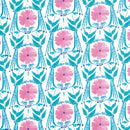 Katia Fabrics Popeline Freedom Flowers-1