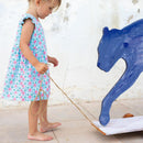 Katia Fabrics Popeline Freedom Flowers-3