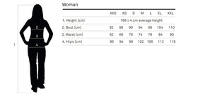 Katia Fabrics Cartamodello Vestito Jersey - 0