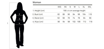 Katia Fabrics Cartamodello Vestito Jersey - 0